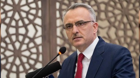 Yeni Merkez Bankası Başkanı'ndan kritik açıklama