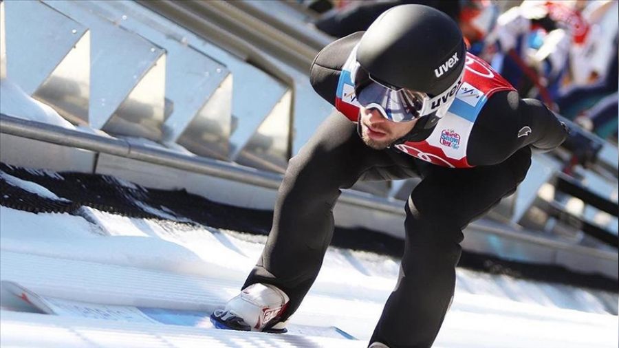 Yeni sezon panlamas� yap�ld�