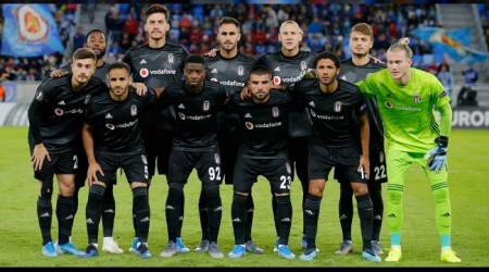 Yeni transferlerden ses yok