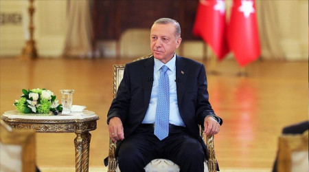 'Yeniden adaylık önünde engel yok'