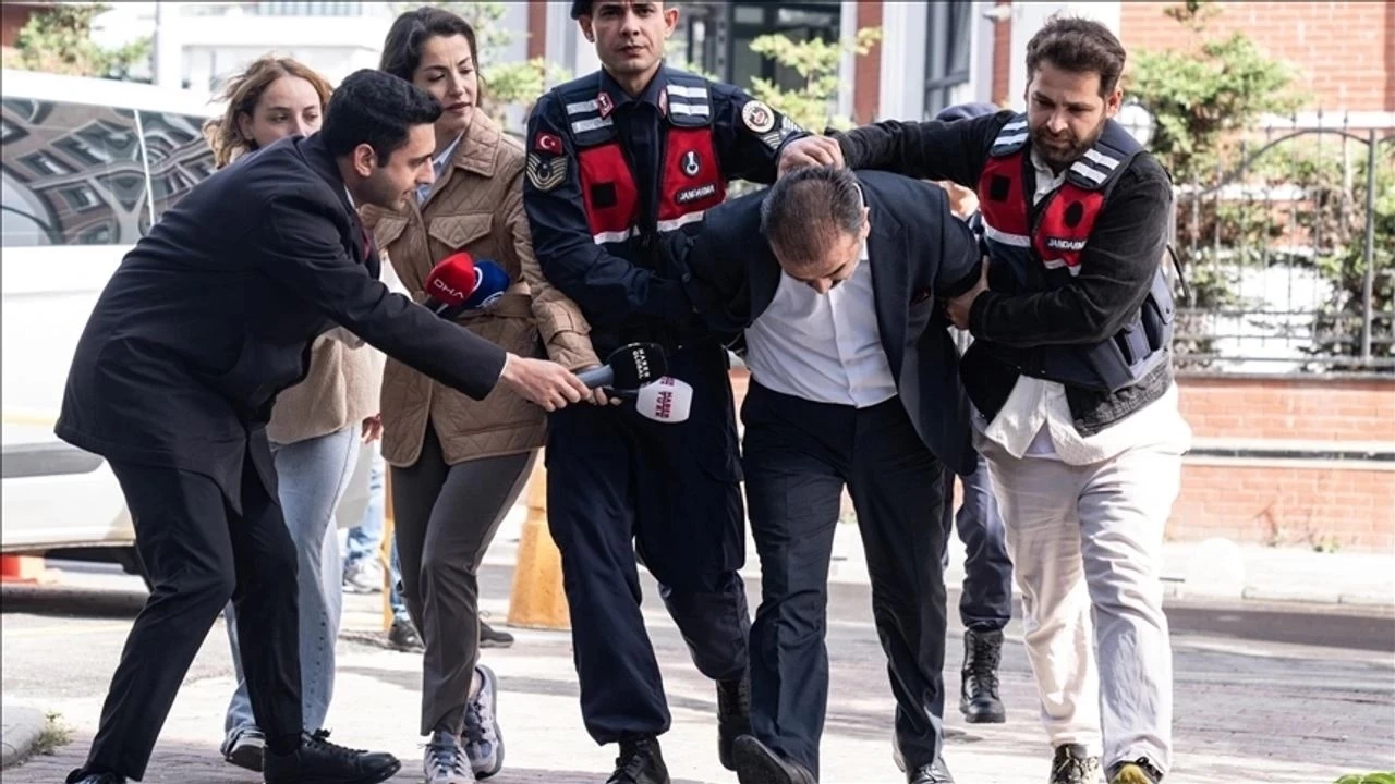 'Yenidoğan çetesi' davasında sanıklar yarın hakim karşısına çıkacak