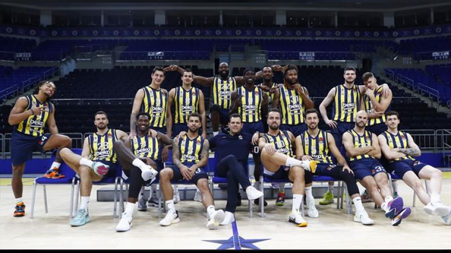 Yenilenen Fenerbahçe iddialı
