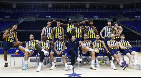Yenilenen Fenerbahçe iddialı