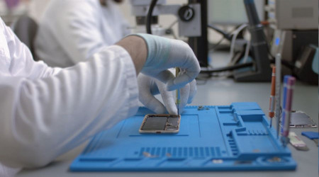 Yenilenmiş telefona ilgi artıyor