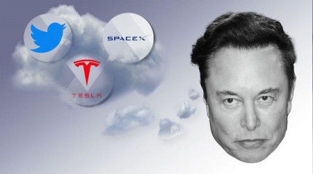 Yerine 'aptal' birini bulamayan Elon Musk'tan yeni açıklama