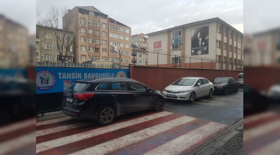Yıkım kararı verilen ama hala yıkılmayan okullar