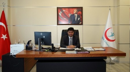 'Yılbaşında rehavete kapılmayalım'