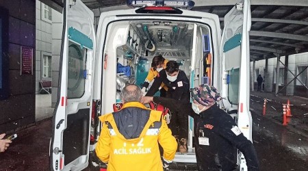 Yıllarca sigortasız çalıştırdı, dava açınca öldürdü
