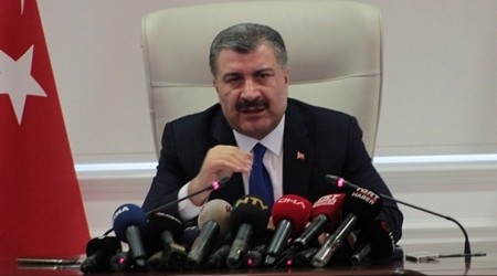 Koronavirüste 4'üncü ölüm