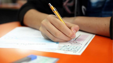 YKS'de sınav merkezi tercih sayısı 5'e çıkarıldı