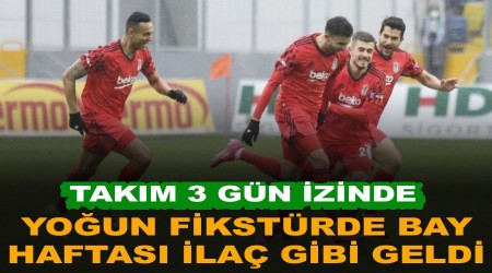 Youn fikstrde BAY haftas ila gibi geldi