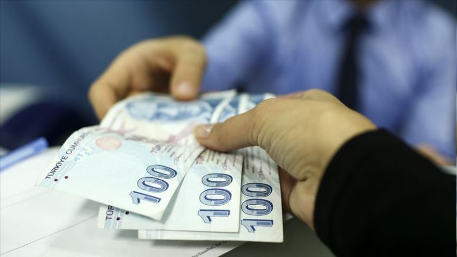 YÖK'ten burslara zam (cık)