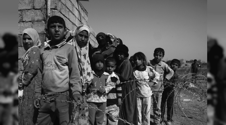 Yolsuzluk da terör gibi bir musibettir