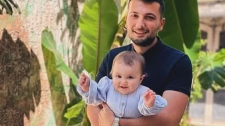 Yorgun mermi Pera bebeği hayattan kopardı