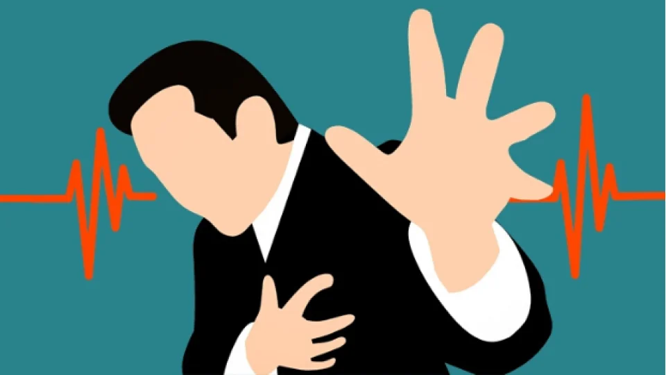 Yorgunluk mu, kalp krizi mi? Belirti vermeden tehlike