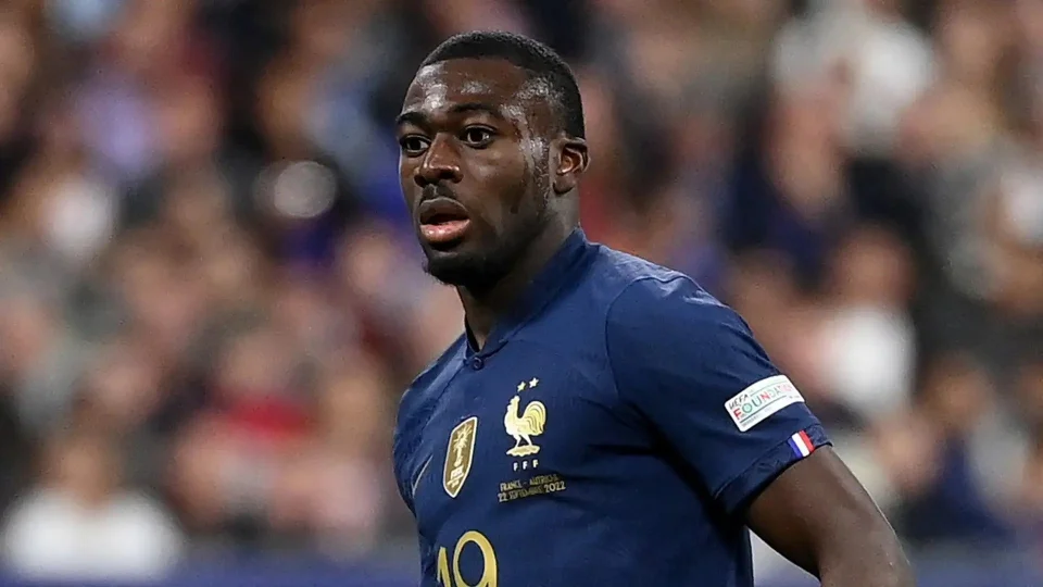 Youssouf Fofana için Galatasaray’a oyun