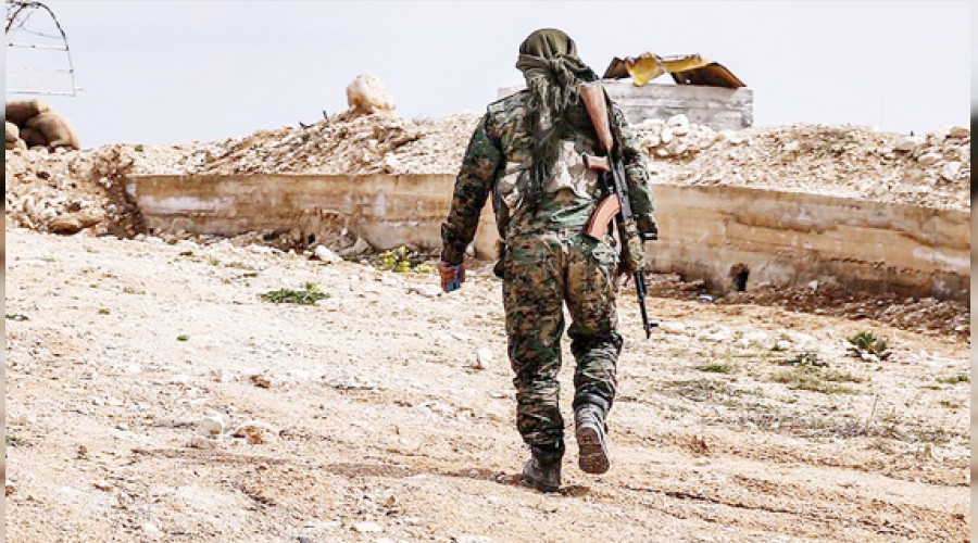 YPG/PKK ‘intikam’ için köy bastı