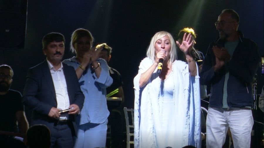 Yudum, Tufanbeyli Belediye Ba�kanl���'na adayl���n� duyurdu