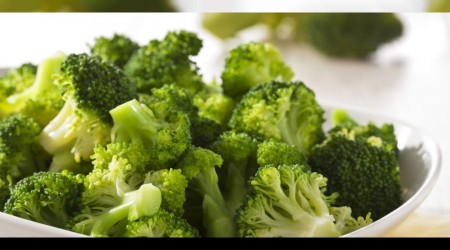 yüksek tansiyona karşı brokoli)