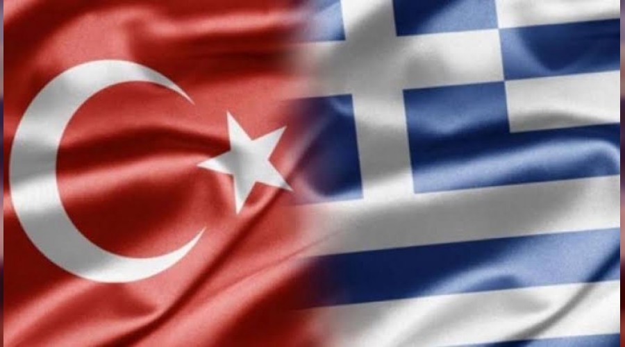 Yunanistan'dan 'NAVTEX' provokasyonu