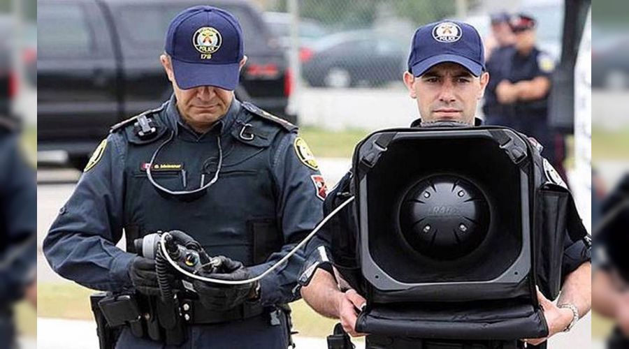 Yunanistan��n �ses topu� �evreye zarar veriyor