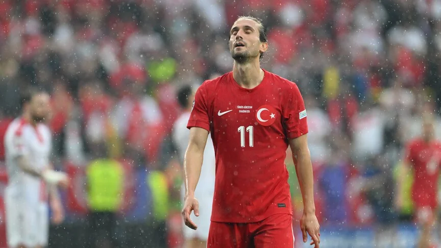 Yusuf Yaz�c�'n�n �apraz ba�lar� 3'�nc� kez koptu