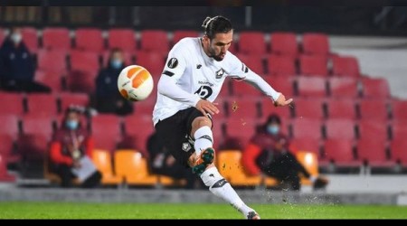 Yusuf'a dev talipler! Trabzon da kazanacak