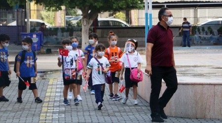 Yüz yüze eğitim için kısıtlamalar gelebilir