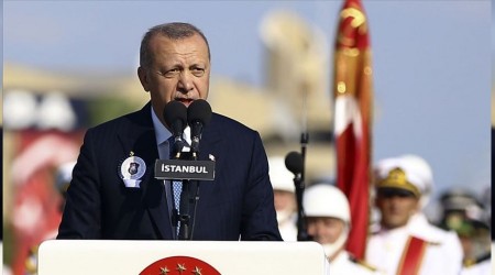'Zamanımız ve sabrımız yok'