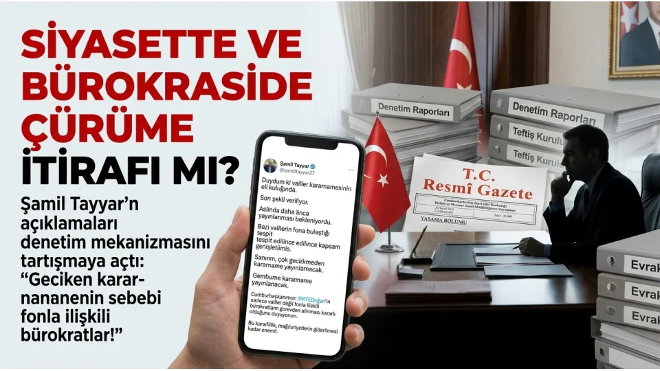 Zaman�nda �nlem almayan iktidar, �imdi zanl� ar�yor!