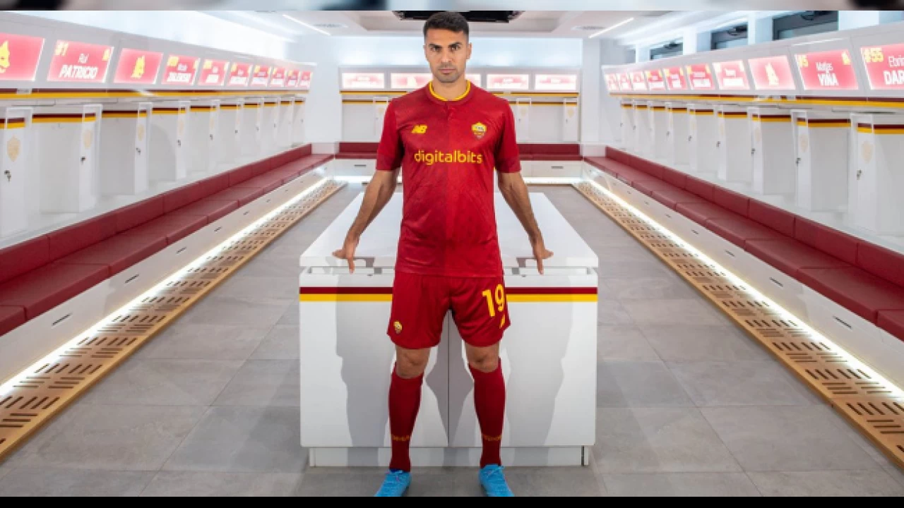 Zeki �elik Roma'dan ayr�l�yor