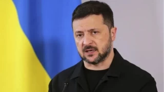 Zelenskiy, savaa son vermek iin ABD'nin hazrlad plan deerlendirdi