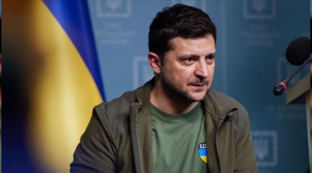 Zelenskiy'nin amacı ABD ile Rusya'yı savaştırmak