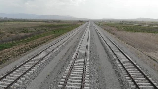 Zengezur Koridoru için yeni demir ve kara yolları planlandı