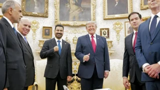 Zeydi-Trump g�r��mesinin kodlar�