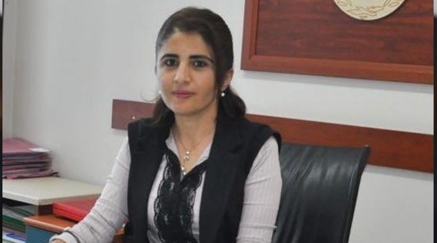 Zimmetine para geçiren icra müdürü tutuklandı