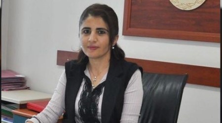 Zimmetine para geçiren icra müdürü tutuklandı