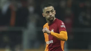 Ziyech ayrılık kararı aldı