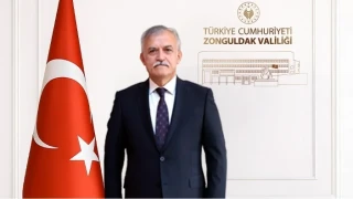 Zonguldak Vali Yard�mc�s� Muammer Balc� kalp krizinden vefat etti