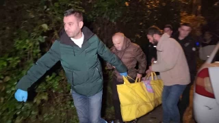 Zonguldak'ta 70 yaşındaki adam evinde öldürüldü
