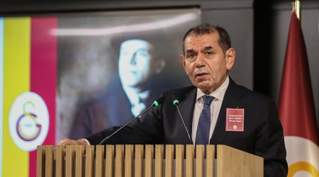"Zor dönemden geçiyoruz ama ümitsiz değiliz"