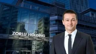 Zorlu Holding'in CEO'luk görevine Ömer Yüngül atandı