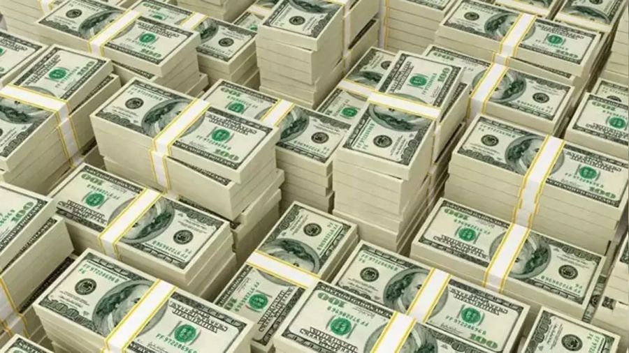 1 ayl�k b�t�e a���� 228 milyar dolar!