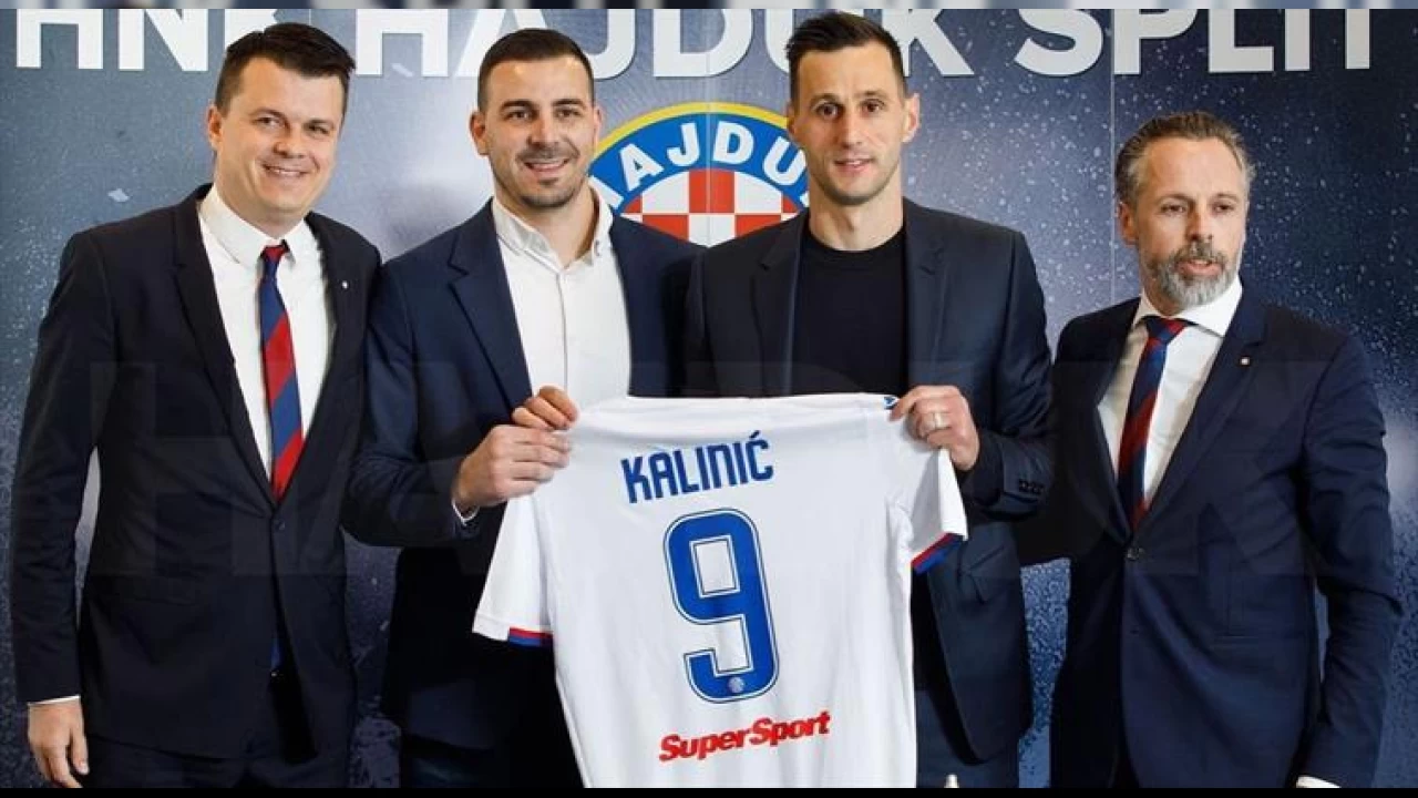 1 euro kazanmak için futbola geri döndü
