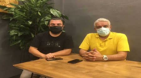 1 milyon 200 bin liralık mal gümrükten çalındı