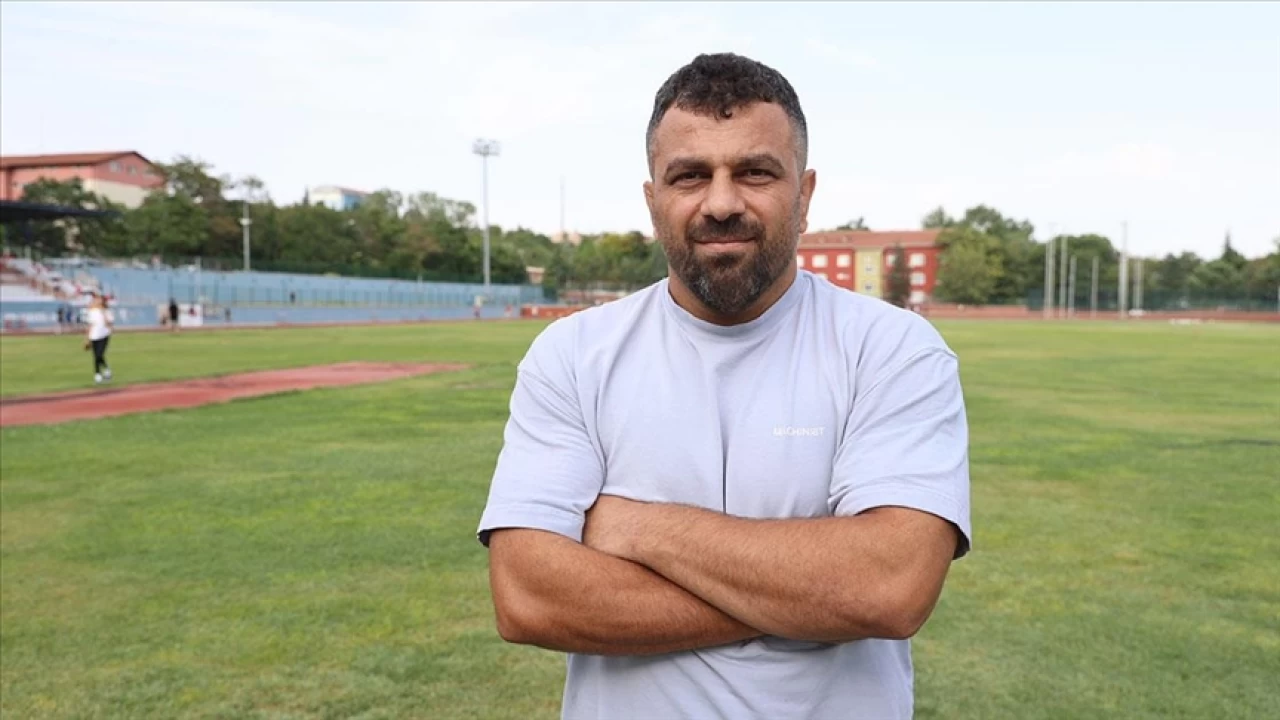 10 sene �nceki ba�ar�s�n� tekrarlama pe�inde