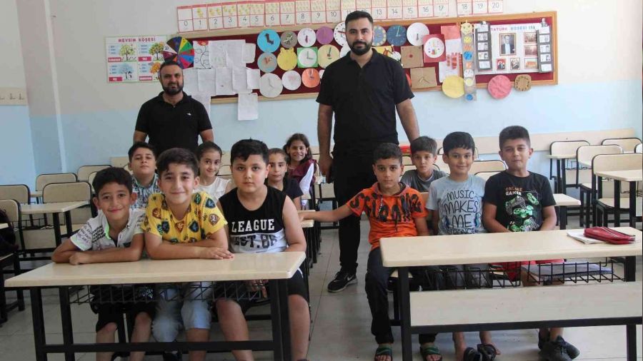10 yılda 7 üniversite bitirdi