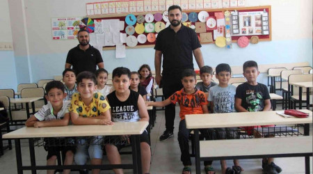 10 yılda 7 üniversite bitirdi