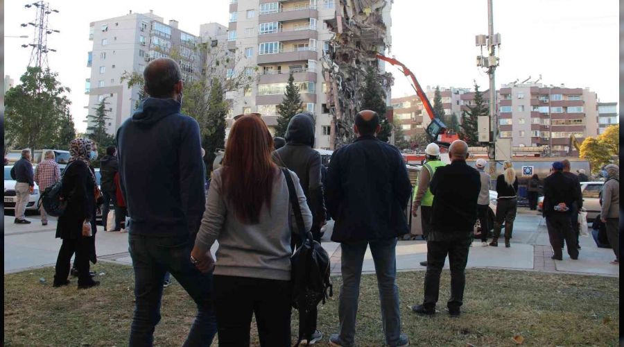 11 kişiye mezar olmuştu, beton kalitesi düşük çıktı