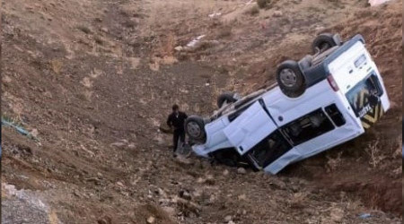 11 öğrenci ölümden döndü